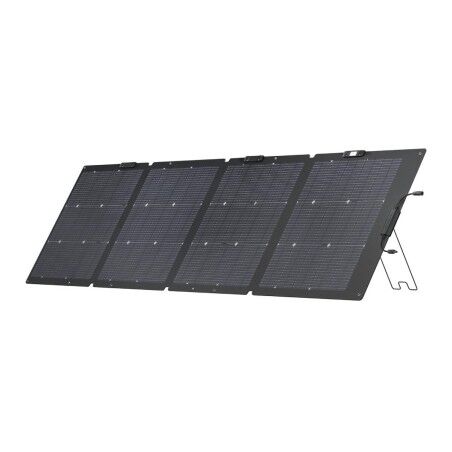 Pannello solare Ecoflow NextGen 220 W Pieghevole Portatile