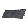 Pannello solare Ecoflow NextGen 220 W Pieghevole Portatile