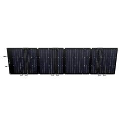 Pannello solare Ecoflow NextGen 220 W Pieghevole Portatile