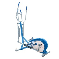 Elly Air elliptical trainer Waterflex
