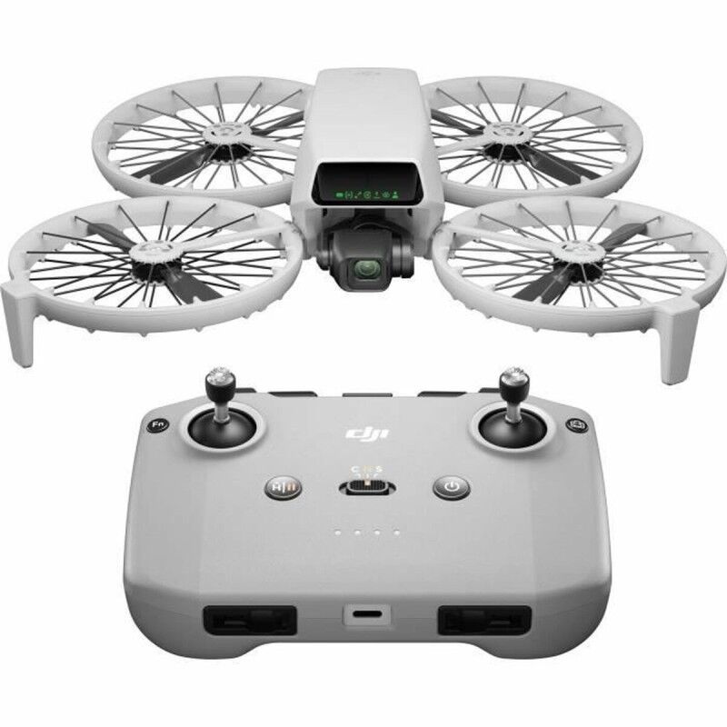 Dron Dji Flip (GL)