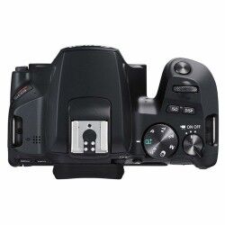 Reflex camera Canon 3454C003