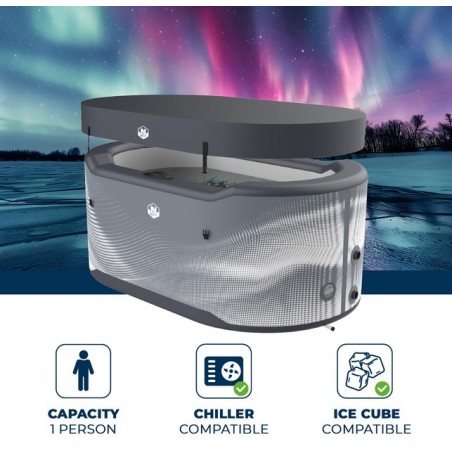 Ice Spa Järvi 1 posto NetSpa