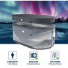 Ice Spa Järvi 1 posto NetSpa