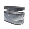 Ice Spa Järvi 1 posto NetSpa