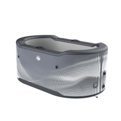 Ice Spa Järvi 1 posto NetSpa