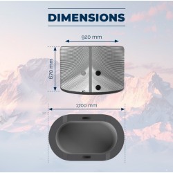 Ice Spa Järvi 1 puesto NetSpa