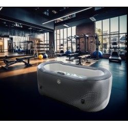 Ice Spa Järvi 1 posto NetSpa