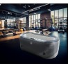 Ice Spa Järvi 1 posto NetSpa