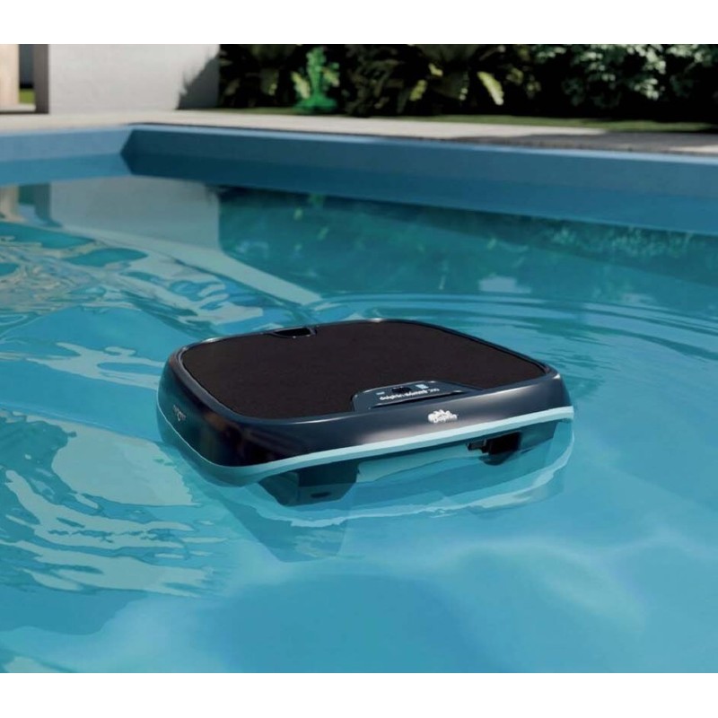 Dolphin Skimmi 200 Maytronic Solar Pool Robot
