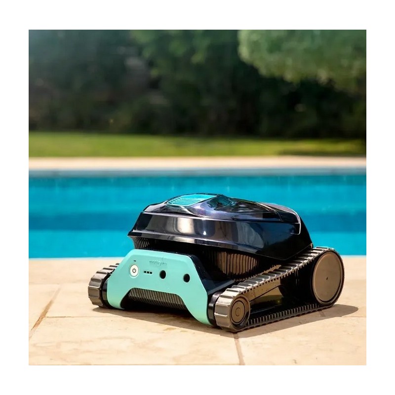 Dolphin Liberty 300 Maytronic Robot Piscina Senza FiliChe