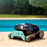 Dolphin Liberty 300 Maytronic Robot Piscina Senza FiliChe