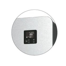 Garden Air Full Inverter Dehumidifier 2.5L/h GHD-150-0315