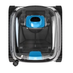 Robot de piscine Freedom + Control  Zodiac sans fil