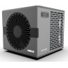Pompe à chaleur Nano 5kW Réversible Poolex