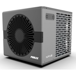 Pompe à chaleur Nano 3kW Réversible Poolex