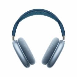 Cuffie Bluetooth a Fascia Apple AirPods Max Azzurro