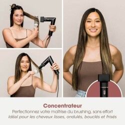 Spazzola Termica Shark SHARK FLEXSTYLE - HD426EU 3 Pezzi