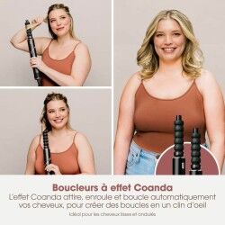 Spazzola Termica Shark SHARK FLEXSTYLE - HD426EU 3 Pezzi