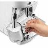 Cafeteira Superautomática DeLonghi Magnifica S 1450 W Branco