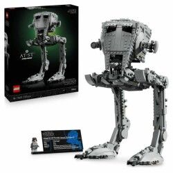 Set di Costruzioni Lego STAR WARS 75417 AT-ST
