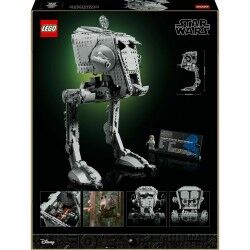 Set di Costruzioni Lego STAR WARS 75417 AT-ST
