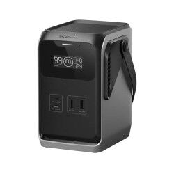 Centrale électrique portable Ecoflow Trail 200DC