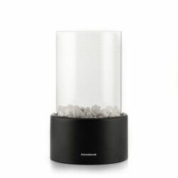 Lareira de Mesa Decorativa de Bioetanol Heatfir InnovaGoods