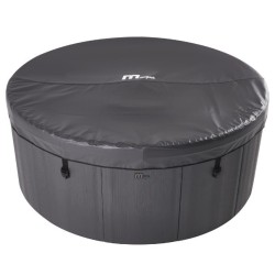 Denver Rond Hydro Jets Jacuzzi MSpa 4-6 posti