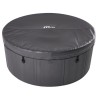 Denver Rond Hydro Jets Jacuzzi MSpa 4-6 posti