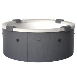 Denver Rond Hydro Jets Jacuzzi MSpa 4-6 posti