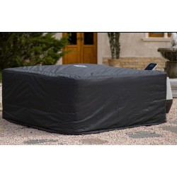 MSPA Couverture Thermique 1,66mx1,66mx0,70m