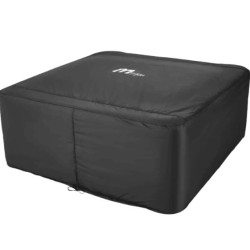 MSPA - Manto Térmico 1,88 x 1,88 x 0,70 m