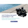 AstralPool Victoria Smart Connect VS Pumpe