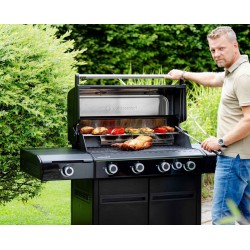 Outdoorchef Barbecue HEAT X-445 50MBAR