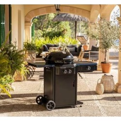Queimadores Circulares Outdoorchef Barbecue DAVOS 570 G PRO 2 50MBAR