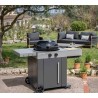 Outdoorchef Barbecue AROSA 570 G EVO Plus Black 30MBAR