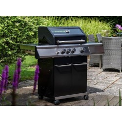 Outdoorchef Barbecue Australia Evo 335  3 brûleurs 30MBAR
