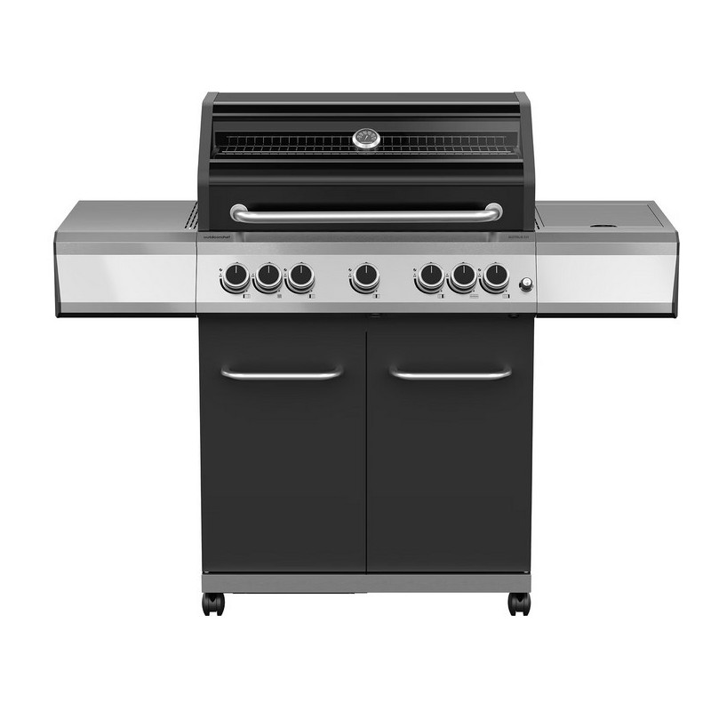 Outdoorchef Barbecue Australia Evo 535 RB 5 queimadores 30MBAR