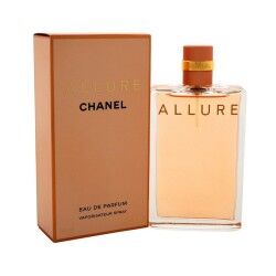 Perfume Mulher Chanel Allure EDP 100 ml