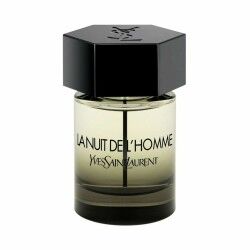 Parfum Homme Yves Saint Laurent 180525 EDT 60 ml La Nuit De L'homme