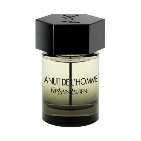 Men's Perfume Yves Saint Laurent 180525 EDT 60 ml La Nuit De L'homme