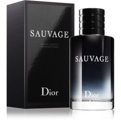 Profumo Uomo Dior NLA132624 EDT 60 ml