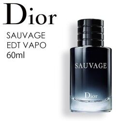 Profumo Uomo Dior NLA132624 EDT 60 ml