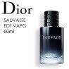 Profumo Uomo Dior NLA132624 EDT 60 ml