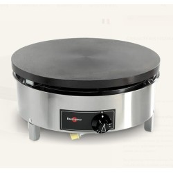 Gascrepe-Macher Fest Noz Ø 40cm Krampouz