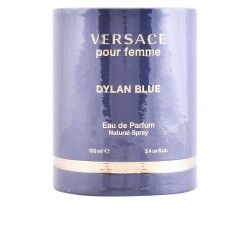 Perfume Mujer Dylan Blue Femme Versace (EDP) EDP