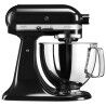 Robot da Cucina KitchenAid 5KSM125EOB Nero 300 W 4,8 L