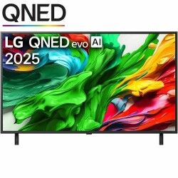 TV intelligente LG 50QNED87A6D 50" 4K Ultra HD LED HDR Edge-LED QNED
