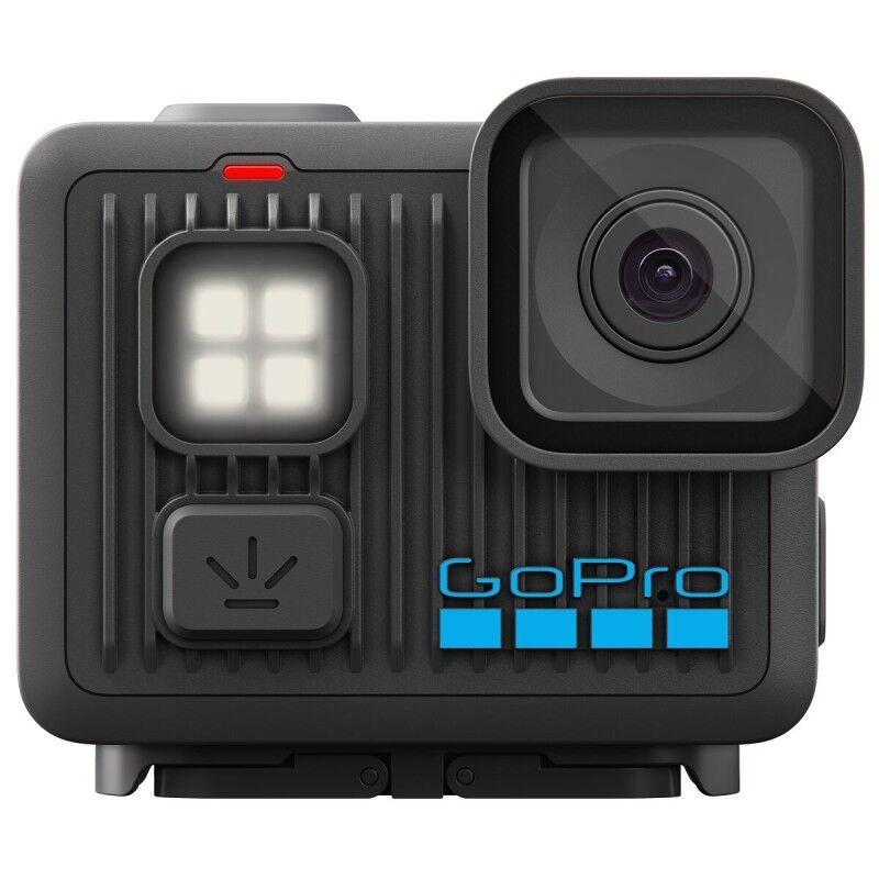 Digitalkamera GoPro CHDHF-132-EU Schwarz